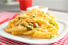 Jalapeno Cheddar Potatoes