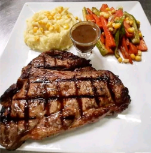 Sirloin
