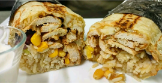Burritos Chicken