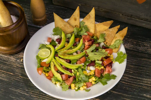 Taco Salad