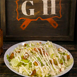 Tijuana’s Caesar