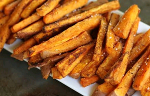 Sweet Potato Fries