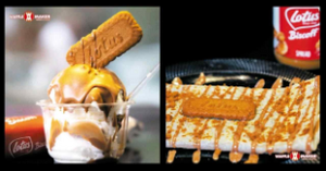 Dessert of the Day