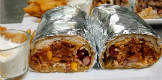 Burritos Beef