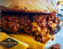 Mr Chilli (Spicy)