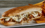 Philly Chicky!