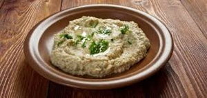 Baba Ghanoug