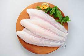 White Fillet Fish