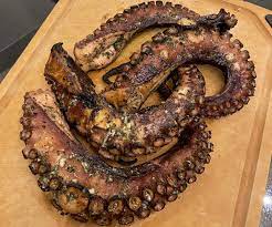 Octopus