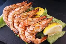 Jumbo Shrimps