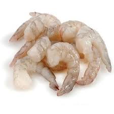 Large Shrimps