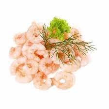Small Shrimps