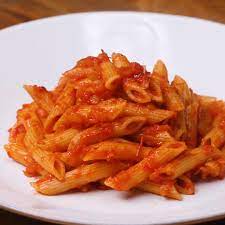 Tomato Penne