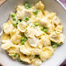 Panna tortellini