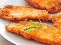 Chicken Pane