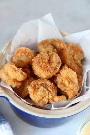 Shrimps