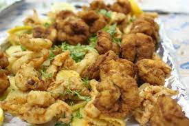 Calamari