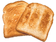 Turkey Toast