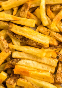 Home-cut Fries