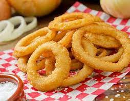 Onions Rings