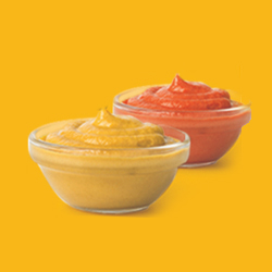 Sauces