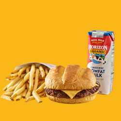 Kids Meal