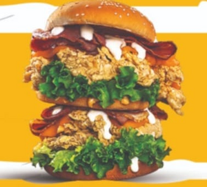 Ranch Chicken