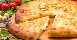 Mixed Cheese Feteer
