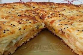 Al Magnoon Mix Feteer