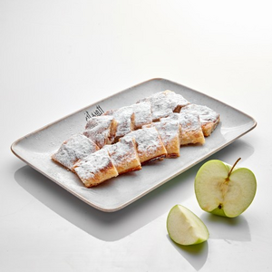 Apple Feteer