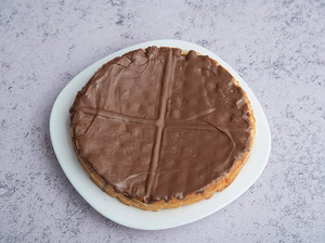 Chocolate Feteer