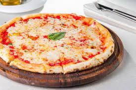 Mixed Cheese Pizza