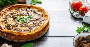 Al Magnoon Pizza