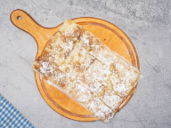 Custard Feteer