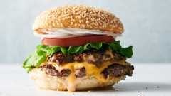 Carmelized Smash