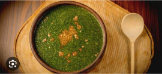 Special molokhia
