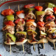 Lamb shish