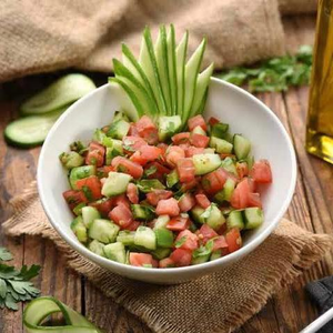 Shepherd salad