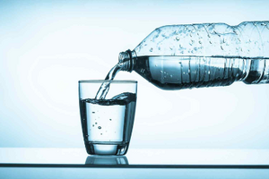 Mineral Water