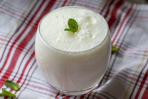 Ayran