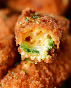 Jalapeno Poppers