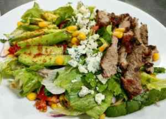Ensalada De Asada