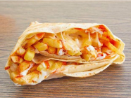 Potato Crepe‏