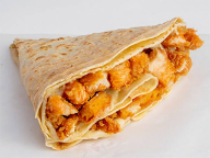 Strips Crepe