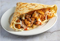 ‏Gusteau Crepe