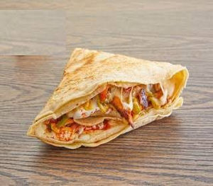 Linguini Crepe