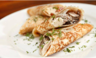 Ego Crepe