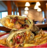 Shish Sandwich