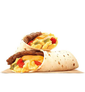 Burger Sandwich