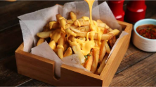 Cheese Fries